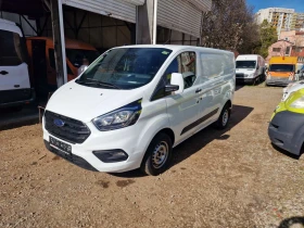 Ford Transit 2.0TDCi