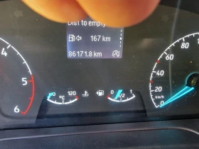 Ford Transit 2.0TDCi | Auto.bg — изображение 15