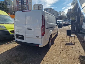 Ford Transit 2.0TDCi | Auto.bg — изображение 9