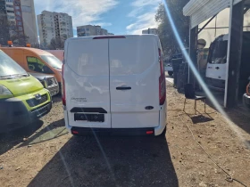 Ford Transit 2.0TDCi | Auto.bg — изображение 10