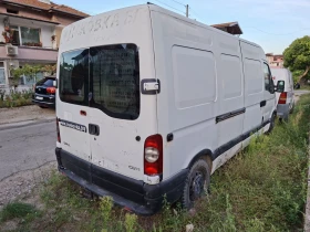 Opel Movano 2.5 TDCI ��� �� ����� | Mobile.bg � ����� ������ 11
