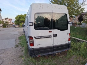 Opel Movano 2.5 TDCI ��� �� ����� | Mobile.bg � ����� ������ 10