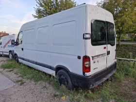 Opel Movano 2.5 TDCI ��� �� ����� | Mobile.bg � ����� ������ 9