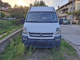 Opel Movano 2.5 TDCI ��� �� ����� | Mobile.bg � ����� ������ 3