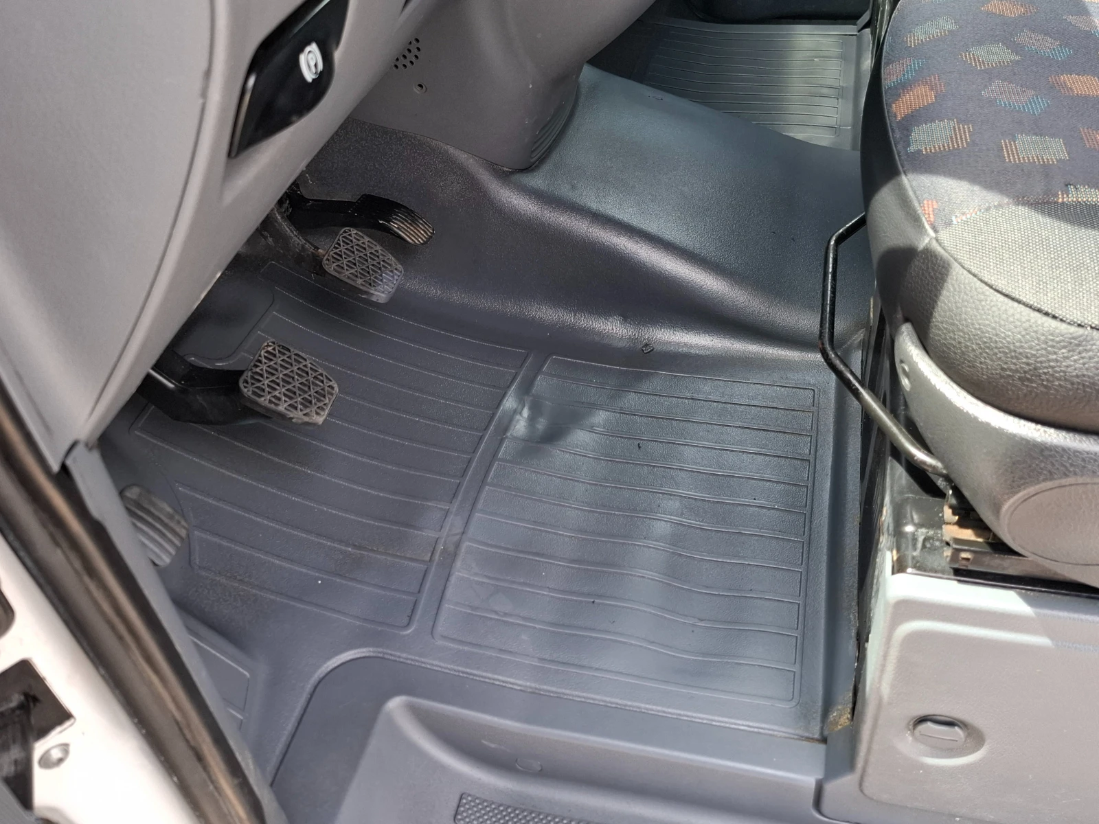 Mercedes-Benz Vito 111CDI/Клима/Maxi - изображение 8