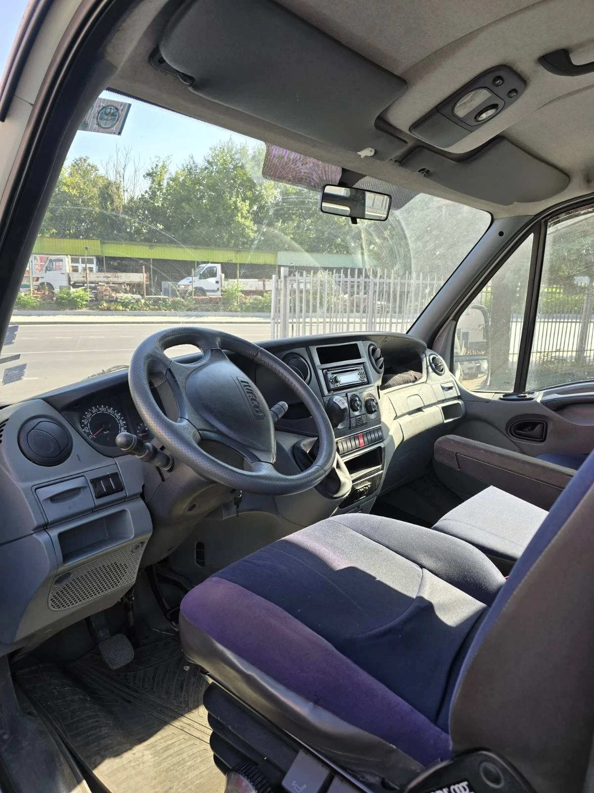 Iveco 35c18  - изображение 5