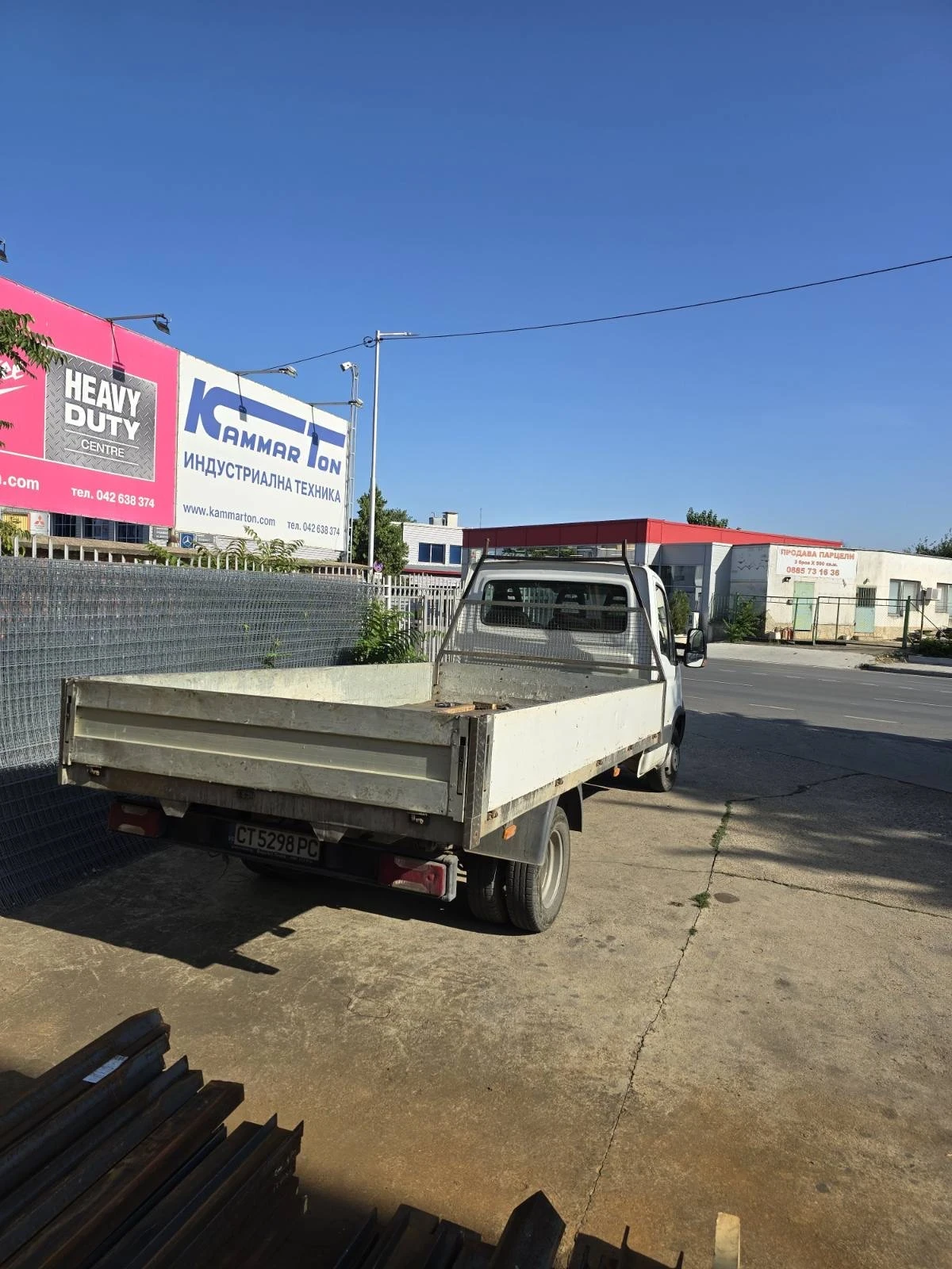 Iveco 35c18  - изображение 4