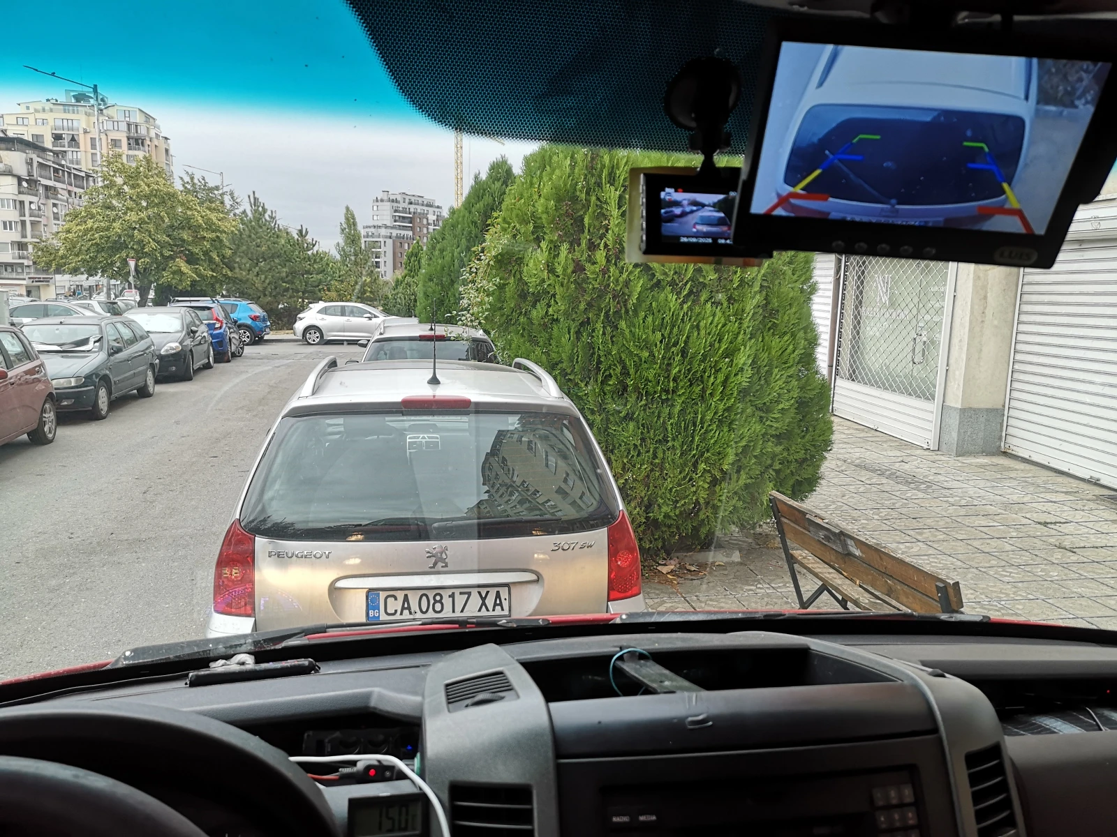 VW Crafter  - изображение 7