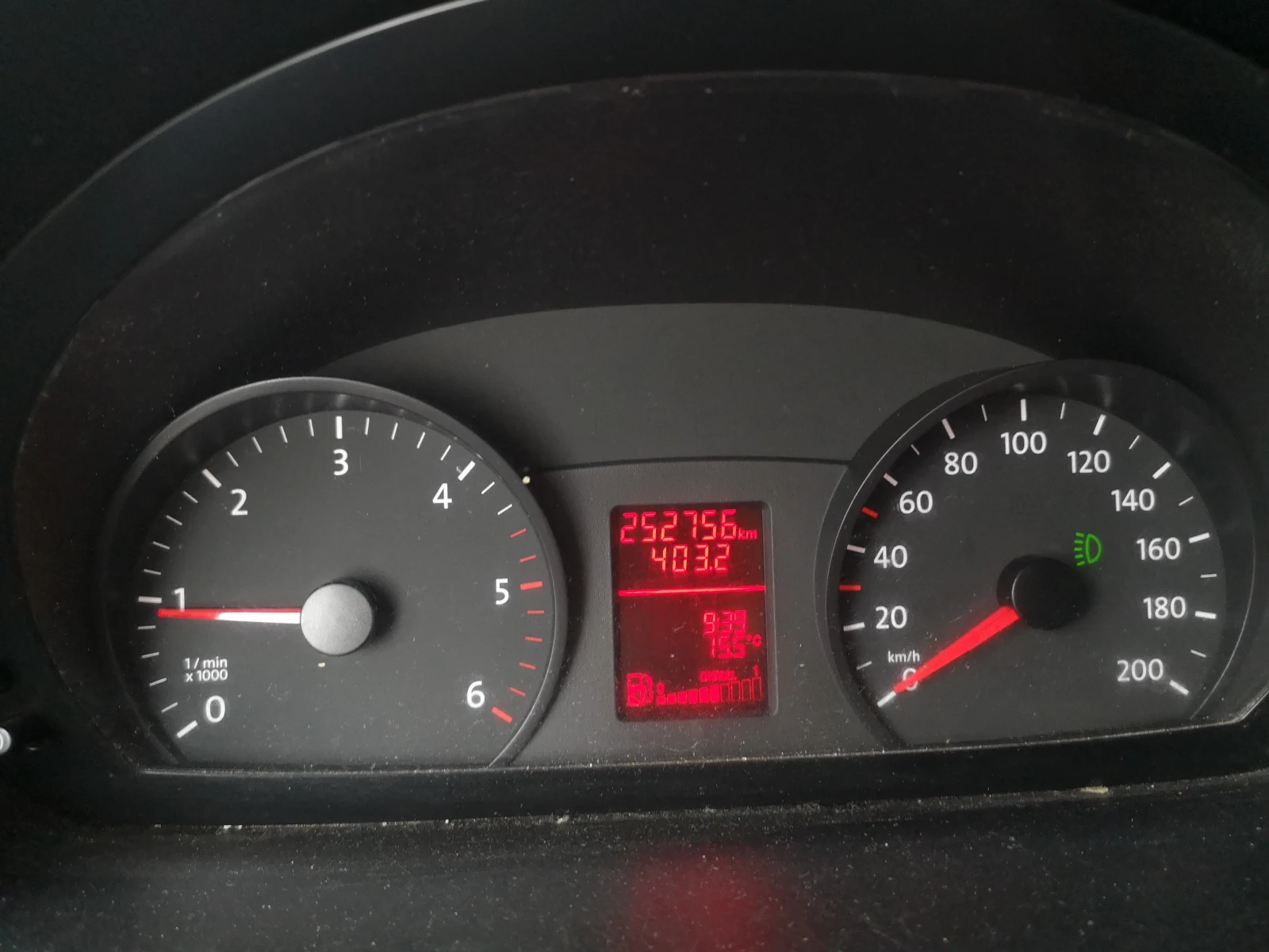 VW Crafter | Mobile.bg   13