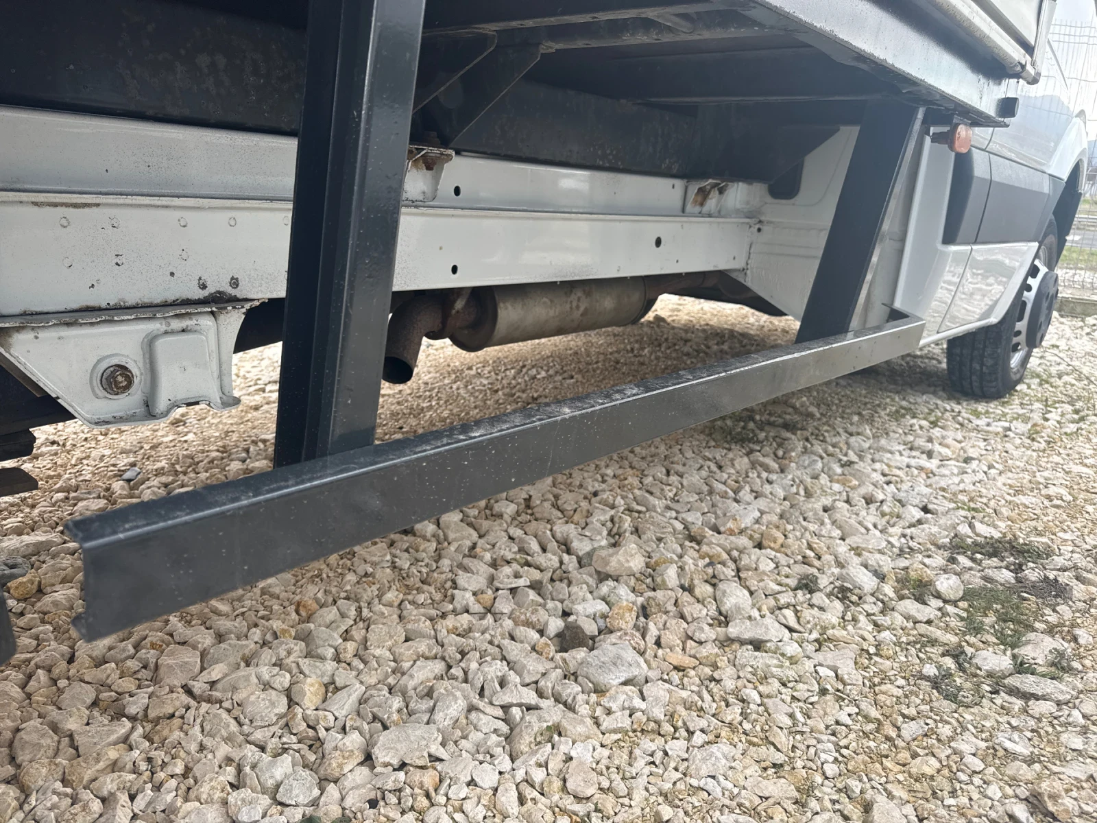 Mercedes-Benz Sprinter 511 ������ ��������� | Mobile.bg � ����������� 8