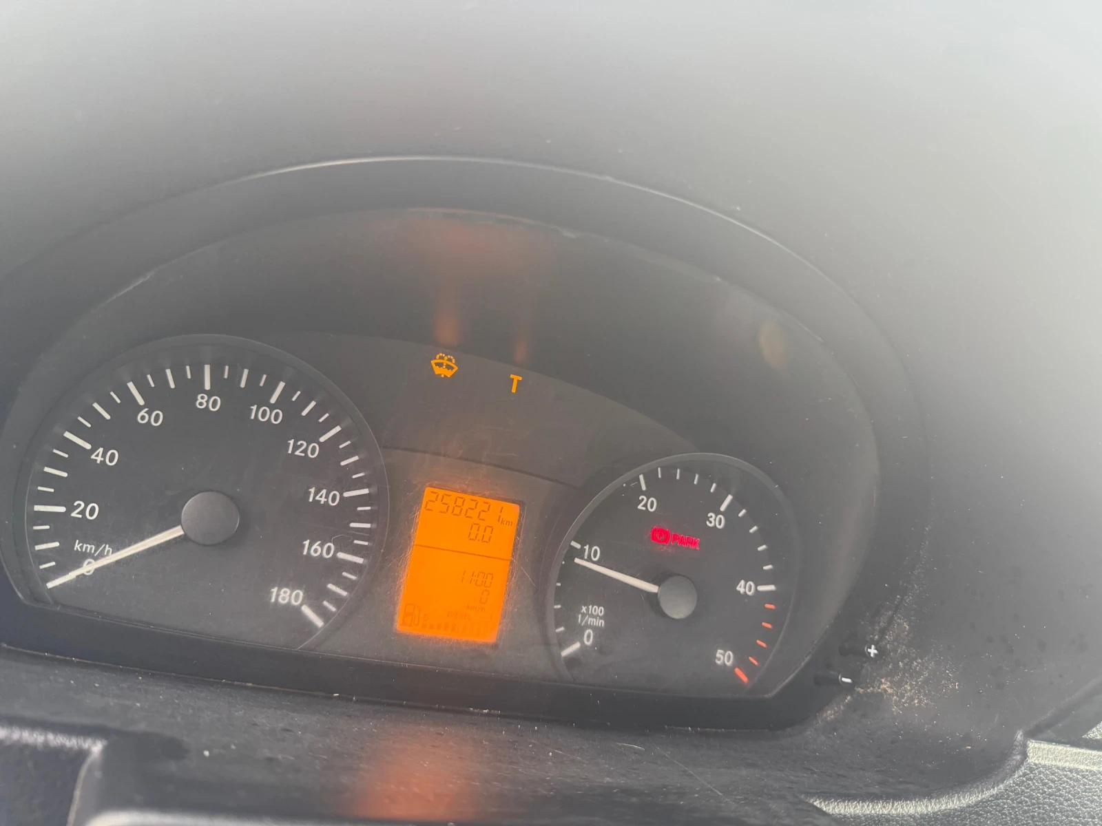 Mercedes-Benz Sprinter 511 ������ ��������� | Mobile.bg � ����������� 7