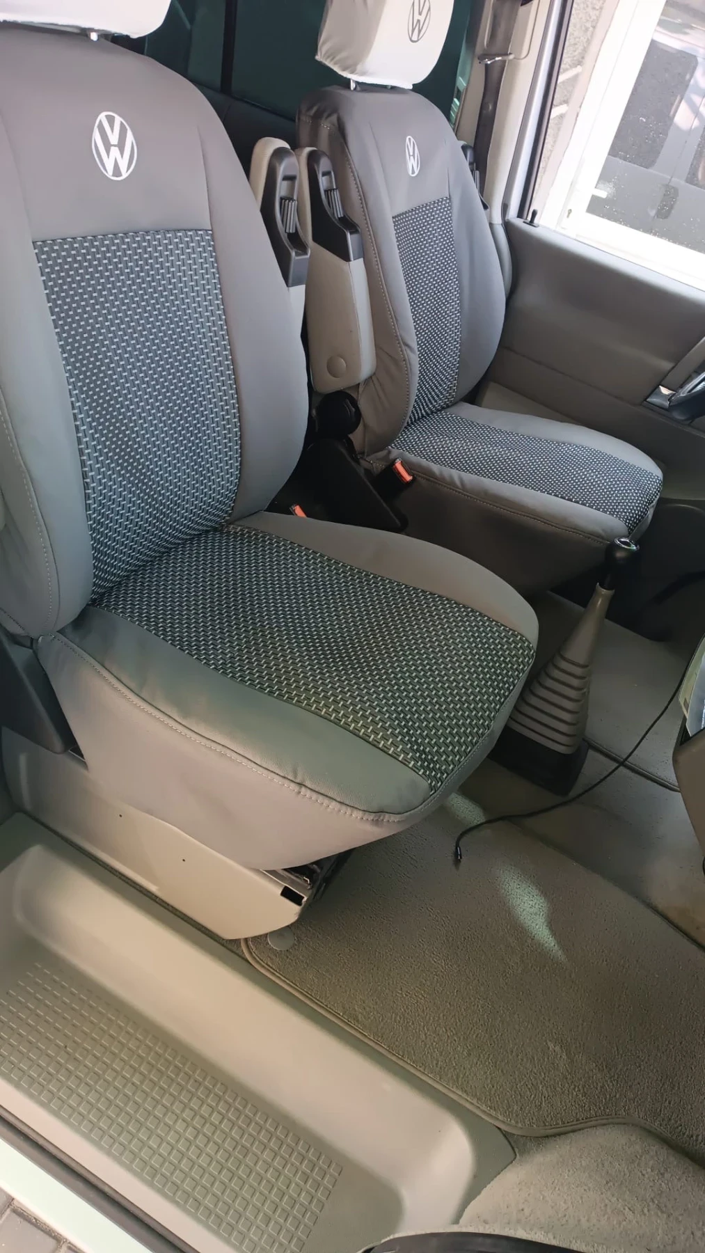 VW Multivan  - изображение 7