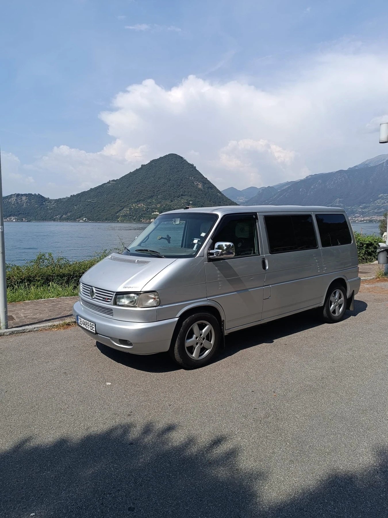 VW Multivan | Mobile.bg � ����������� 1