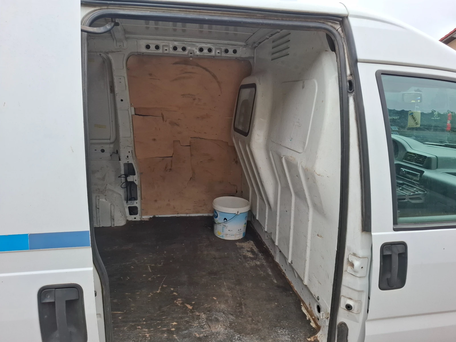 Citroen Jumpy 2.0HDI | Mobile.bg � ����������� 8