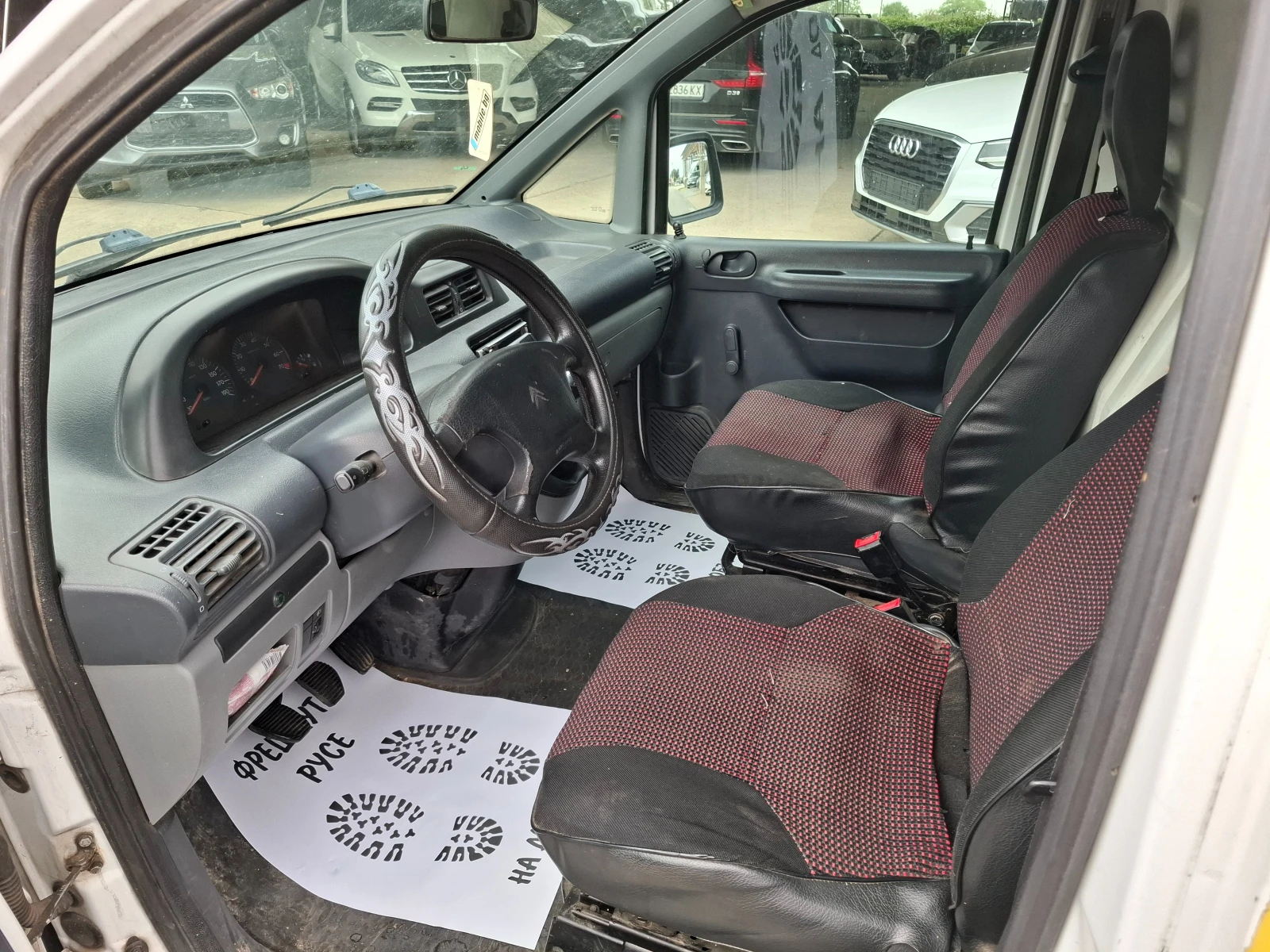 Citroen Jumpy 2.0HDI | Mobile.bg � ����������� 6
