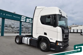 Scania R 460 SZM26151, снимка 2