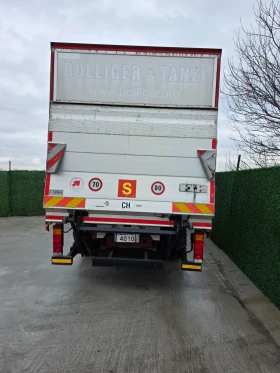 Iveco Eurocargo 130E24, снимка 5