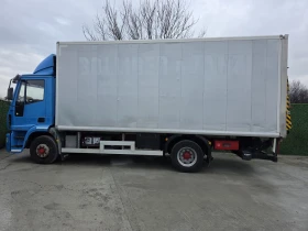 Iveco Eurocargo 130E24, снимка 3