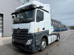 Mercedes-Benz Actros LS | Mobile.bg    2