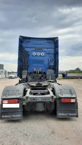 Обява за продажба на Renault T T 480 comfort ~32 280 EUR - изображение 5