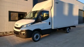     Iveco 35c15 2.3
