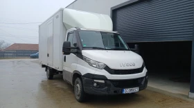 Iveco 35c15 2.3 - изображение 1