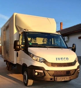 Iveco 35c15 2.3 | Mobile.bg    10
