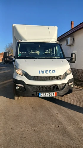 Iveco 35c15 2.3 - изображение 1