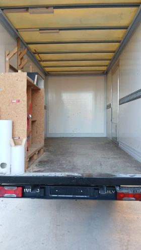 Iveco 35c15 2.3 | Mobile.bg    9