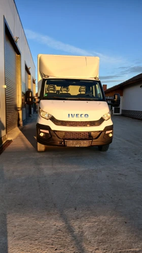 Iveco 35c15 2.3 | Mobile.bg    11