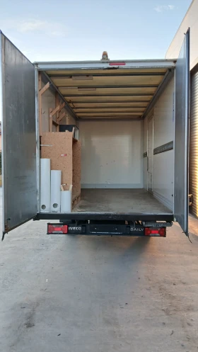 Iveco 35c15 2.3 | Mobile.bg    8