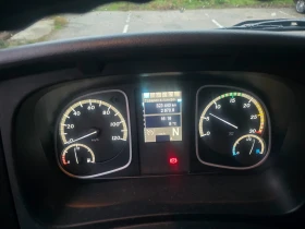 Mercedes-Benz Atego 1218, снимка 5