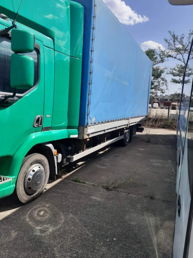 Daf 45.160, снимка 3 - Камиони - 52709458