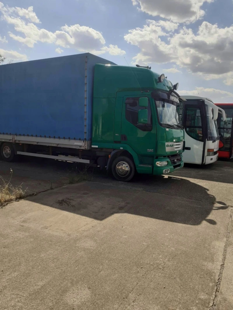 Daf 45.160, снимка 2 - Камиони - 52709458