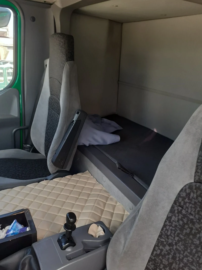 Daf 45.160, снимка 6 - Камиони - 52709458