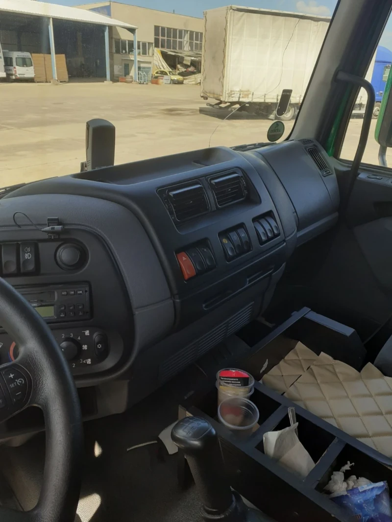 Daf 45.160, снимка 7 - Камиони - 52709458