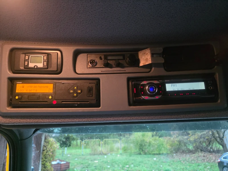 Mercedes-Benz Atego 1218, снимка 7 - Камиони - 52471868