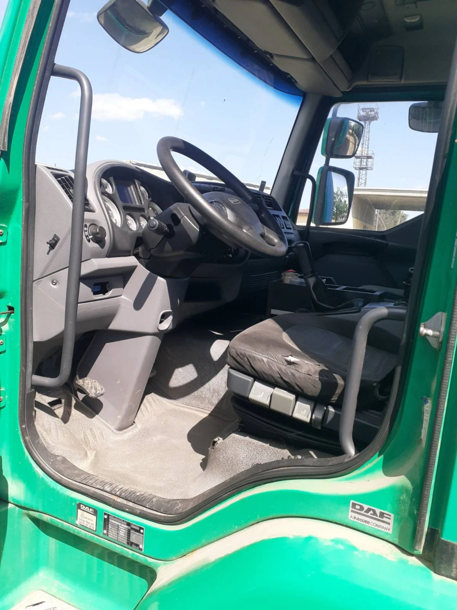 Daf 45.160  - изображение 4