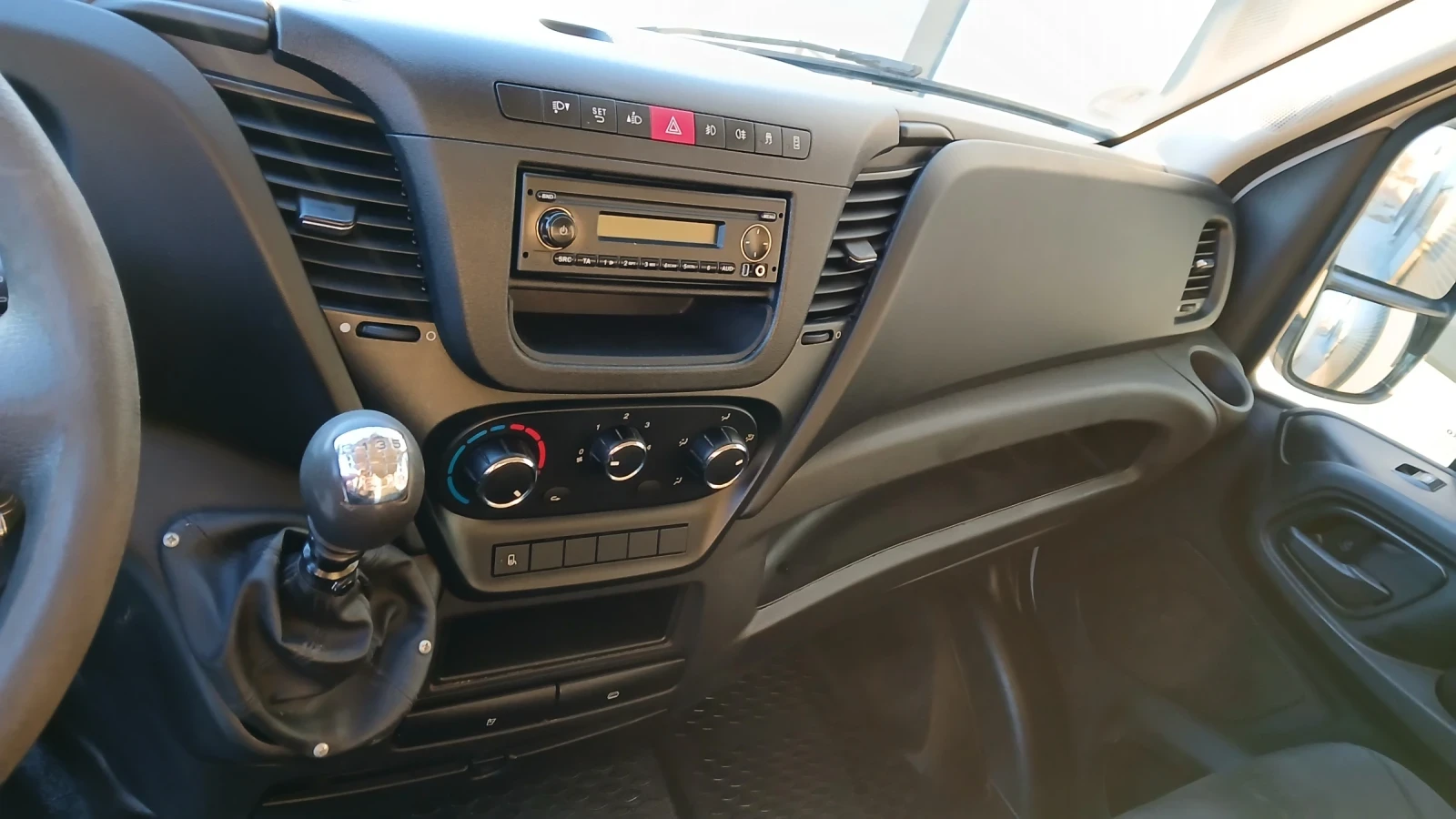 Iveco 35c15 2.3 | Mobile.bg   5