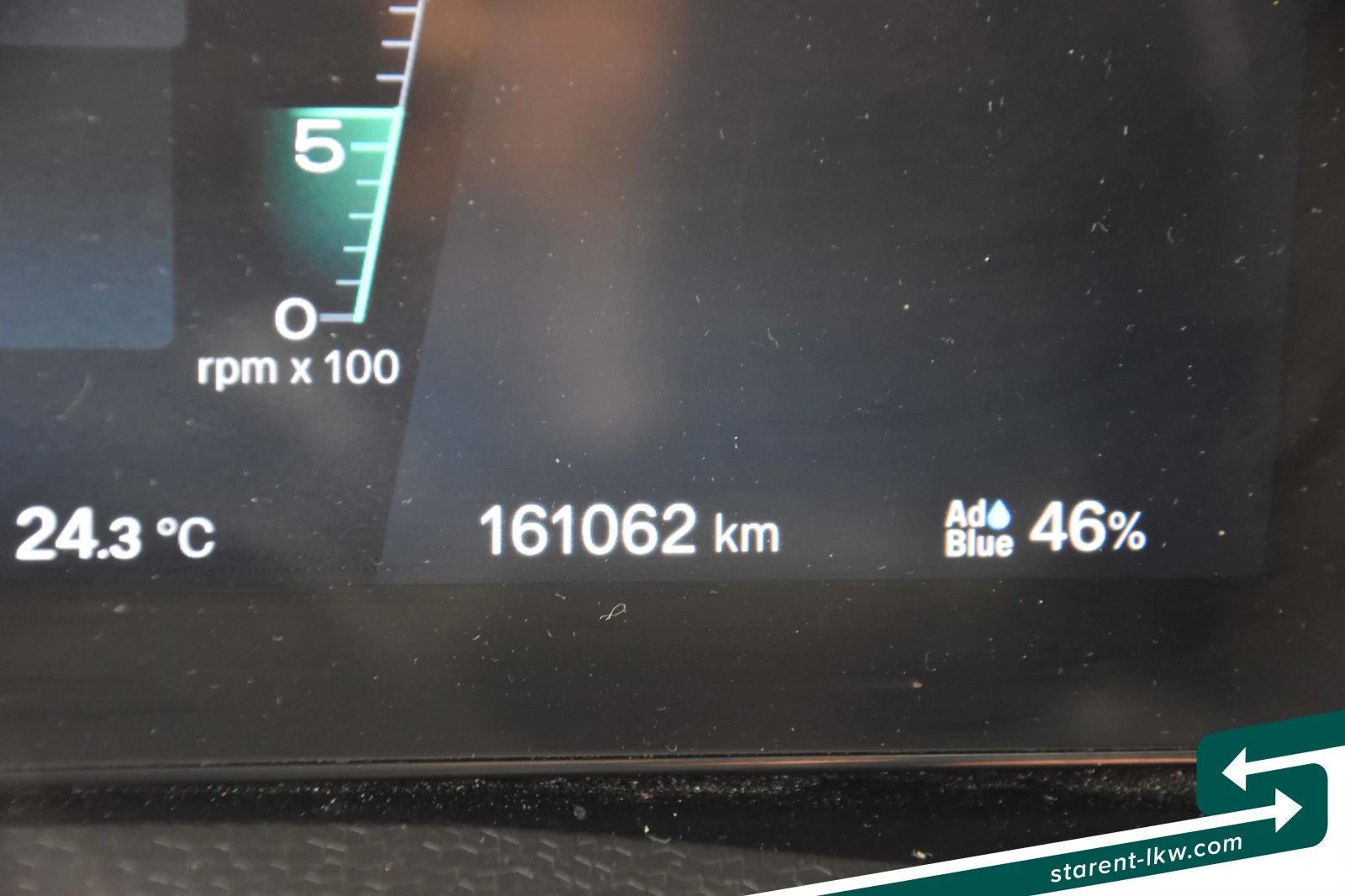 Scania R 460 SZM26151, снимка 17 - Камиони - 56007448