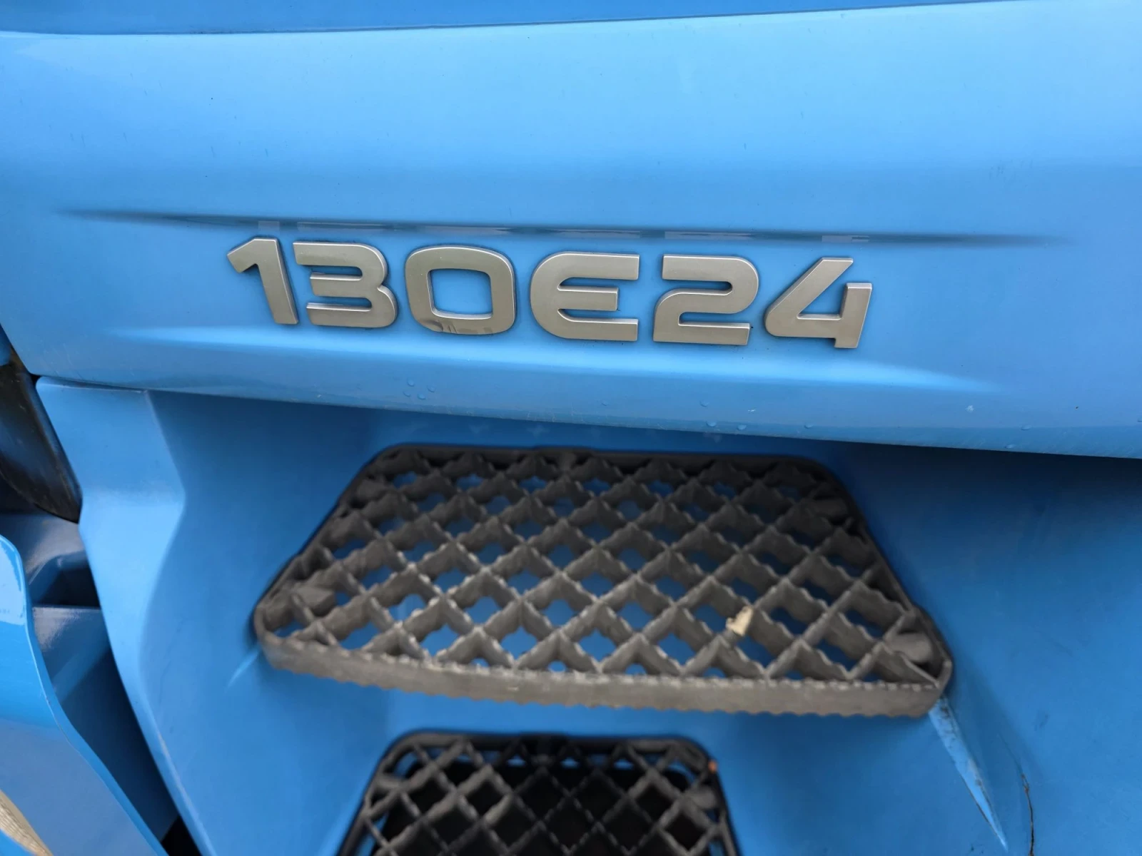 Iveco Eurocargo 130E24, снимка 4 - Камиони - 56483029
