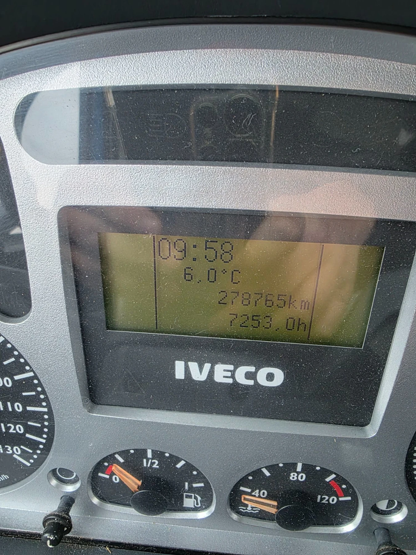 Iveco Eurocargo 130E24, снимка 14 - Камиони - 56483029