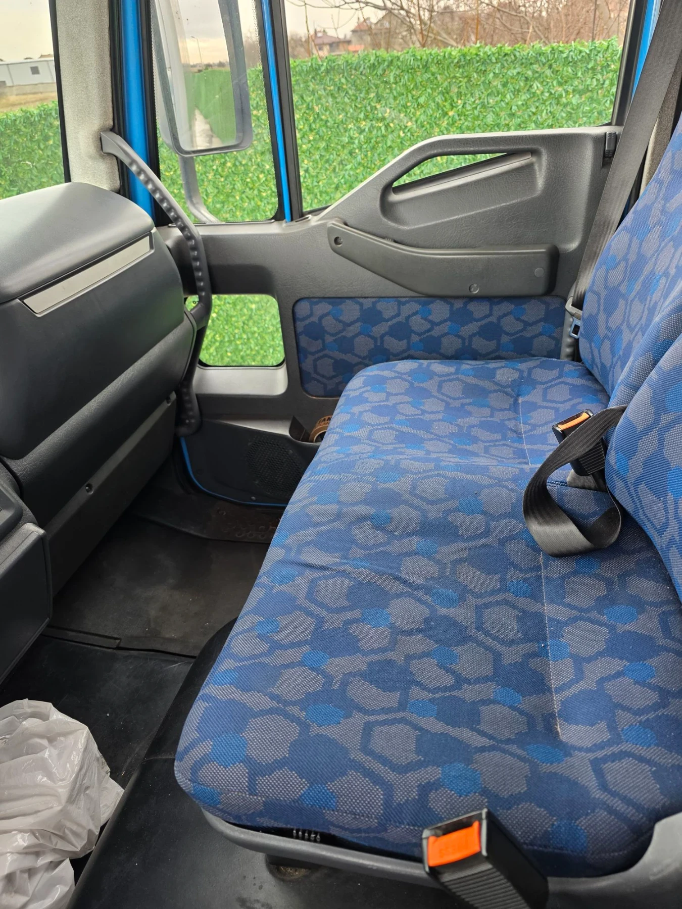 Iveco Eurocargo 130E24, снимка 8 - Камиони - 56483029