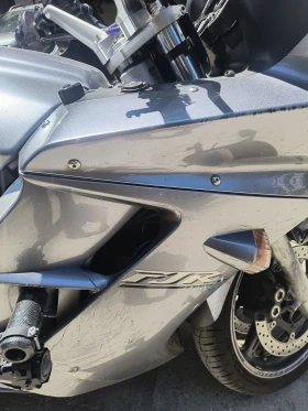 Yamaha Fjr, снимка 6