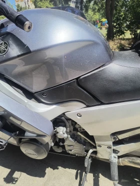 Yamaha Fjr, снимка 12