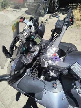 Yamaha Fjr, снимка 9