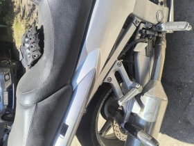 Yamaha Fjr, снимка 4