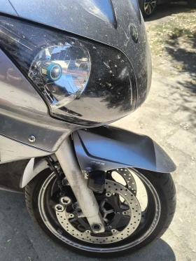 Yamaha Fjr, снимка 8