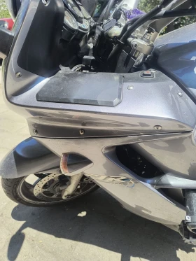 Yamaha Fjr, снимка 10