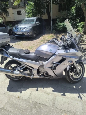 Yamaha Fjr, снимка 15
